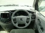 Used 2001 MAZDA MPV BF64679 for Sale Image 22
