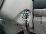 Used 2001 MAZDA MPV BF64679 for Sale Image 26
