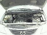Used 2001 MAZDA MPV BF64679 for Sale Image 28