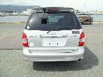 Used 2001 MAZDA MPV BF64679 for Sale Image 4