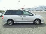 Used 2001 MAZDA MPV BF64679 for Sale Image 6