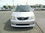 Used 2001 MAZDA MPV BF64679 for Sale Image 8