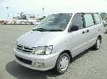 Used 1999 TOYOTA TOWNACE NOAH BF64669 for Sale Image 1