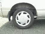 Used 1999 TOYOTA TOWNACE NOAH BF64669 for Sale Image 11