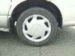 Used 1999 TOYOTA TOWNACE NOAH BF64669 for Sale Image 12