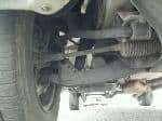 Used 1999 TOYOTA TOWNACE NOAH BF64669 for Sale Image 13