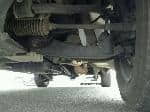 Used 1999 TOYOTA TOWNACE NOAH BF64669 for Sale Image 14