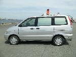 Used 1999 TOYOTA TOWNACE NOAH BF64669 for Sale Image 2