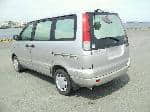 Used 1999 TOYOTA TOWNACE NOAH BF64669 for Sale Image 3