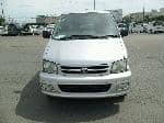 Used 1999 TOYOTA TOWNACE NOAH BF64669 for Sale Image 8
