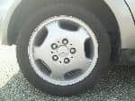 Used 2000 MERCEDES-BENZ A-CLASS BF64671 for Sale Image 11