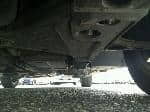 Used 2000 MERCEDES-BENZ A-CLASS BF64671 for Sale Image 14