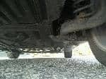 Used 2000 MERCEDES-BENZ A-CLASS BF64671 for Sale Image 16