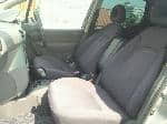 Used 2000 MERCEDES-BENZ A-CLASS BF64671 for Sale Image 18