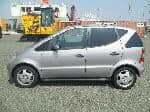 Used 2000 MERCEDES-BENZ A-CLASS BF64671 for Sale Image 2