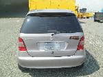 Used 2000 MERCEDES-BENZ A-CLASS BF64671 for Sale Image 4