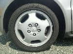 Used 2000 MERCEDES-BENZ A-CLASS BF64671 for Sale Image 9