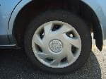 Used 2003 MAZDA DEMIO BF64742 for Sale Image 10