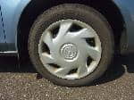 Used 2003 MAZDA DEMIO BF64742 for Sale Image 12