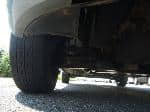 Used 2003 MAZDA DEMIO BF64742 for Sale Image 13