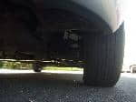 Used 2003 MAZDA DEMIO BF64742 for Sale Image 14
