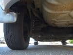 Used 2003 MAZDA DEMIO BF64742 for Sale Image 15