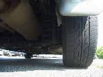 Used 2003 MAZDA DEMIO BF64742 for Sale Image 16