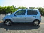 Used 2003 MAZDA DEMIO BF64742 for Sale Image 2