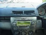 Used 2003 MAZDA DEMIO BF64742 for Sale Image 23
