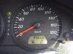 Used 2003 MAZDA DEMIO BF64742 for Sale Image 27