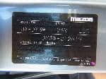 Used 2003 MAZDA DEMIO BF64742 for Sale Image 28