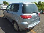 Used 2003 MAZDA DEMIO BF64742 for Sale Image 3