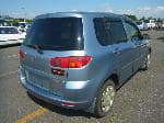 Used 2003 MAZDA DEMIO BF64742 for Sale Image 5