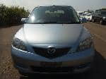 Used 2003 MAZDA DEMIO BF64742 for Sale Image 8