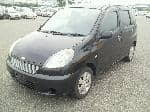 Used 2000 TOYOTA FUN CARGO BF64682 for Sale Image 1