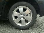 Used 2000 TOYOTA FUN CARGO BF64682 for Sale Image 10