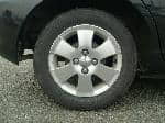 Used 2000 TOYOTA FUN CARGO BF64682 for Sale Image 11
