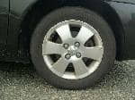 Used 2000 TOYOTA FUN CARGO BF64682 for Sale Image 12