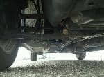 Used 2000 TOYOTA FUN CARGO BF64682 for Sale Image 13