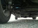 Used 2000 TOYOTA FUN CARGO BF64682 for Sale Image 15