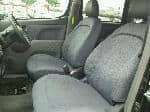 Used 2000 TOYOTA FUN CARGO BF64682 for Sale Image 18