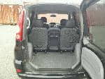Used 2000 TOYOTA FUN CARGO BF64682 for Sale Image 20