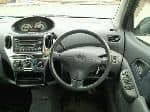Used 2000 TOYOTA FUN CARGO BF64682 for Sale Image 21