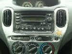 Used 2000 TOYOTA FUN CARGO BF64682 for Sale Image 24