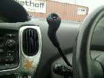 Used 2000 TOYOTA FUN CARGO BF64682 for Sale Image 25