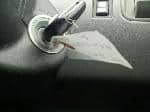 Used 2000 TOYOTA FUN CARGO BF64682 for Sale Image 26