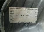 Used 2000 TOYOTA FUN CARGO BF64682 for Sale Image 27