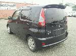 Used 2000 TOYOTA FUN CARGO BF64682 for Sale Image 3