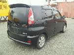 Used 2000 TOYOTA FUN CARGO BF64682 for Sale Image 5