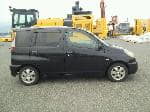 Used 2000 TOYOTA FUN CARGO BF64682 for Sale Image 6